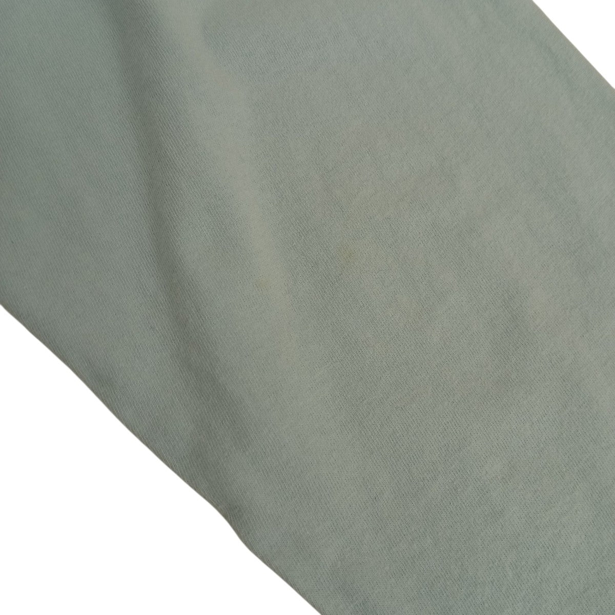 DAIRIKU YOUNG Embroidery Tee ダメージ加工ロングスリーブカットソーBC-04 古着・中古-6枚目のアイテム画像