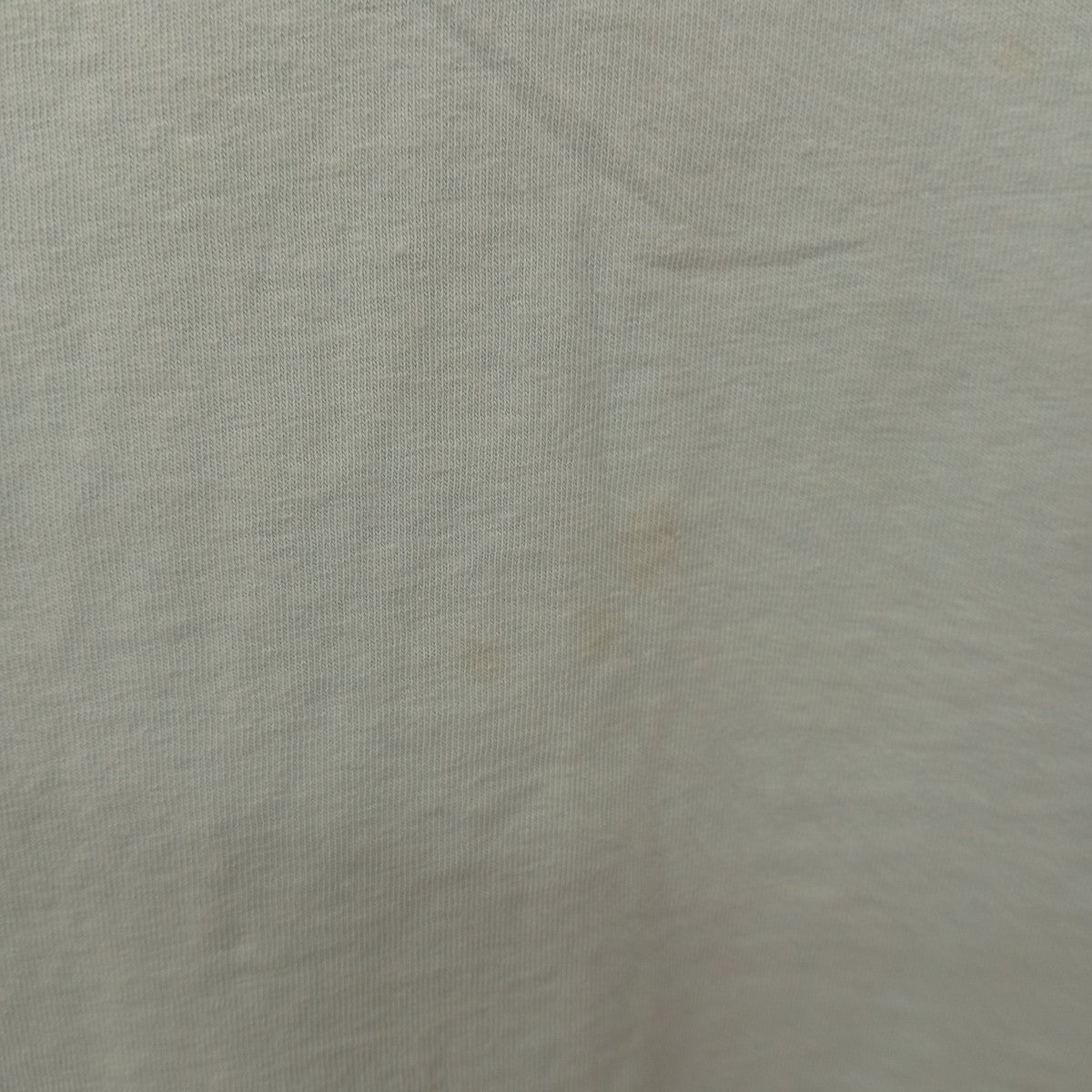 DAIRIKU YOUNG Embroidery Tee ダメージ加工ロングスリーブカットソーBC-04 古着・中古-8枚目のアイテム画像