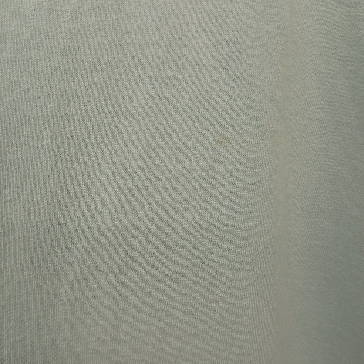 DAIRIKU YOUNG Embroidery Tee ダメージ加工ロングスリーブカットソーBC-04 古着・中古-9枚目のアイテム画像
