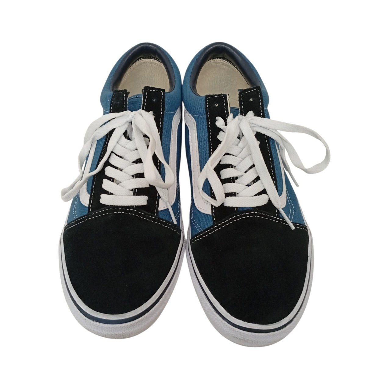 VANS OLD SKOOL DXスニーカーV36CL+ 古着・中古-2枚目のアイテム画像