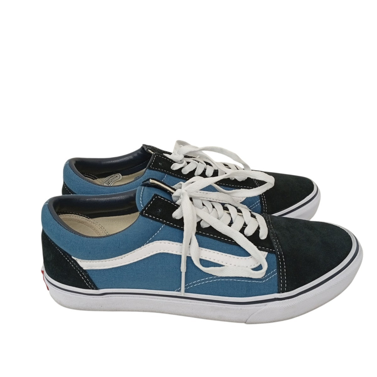 VANS OLD SKOOL DXスニーカーV36CL+ 古着・中古-3枚目のアイテム画像