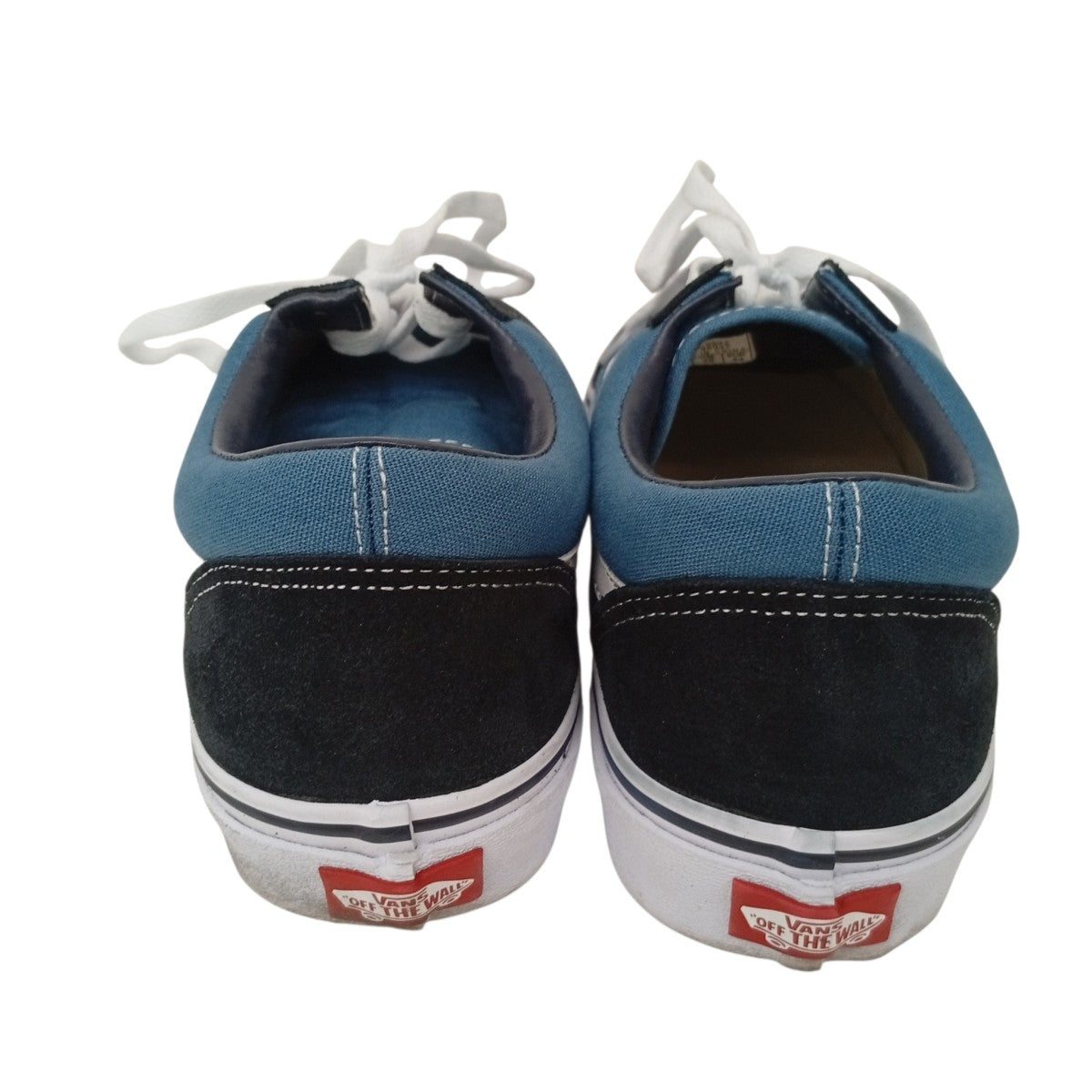 VANS OLD SKOOL DXスニーカーV36CL+ 古着・中古-4枚目のアイテム画像