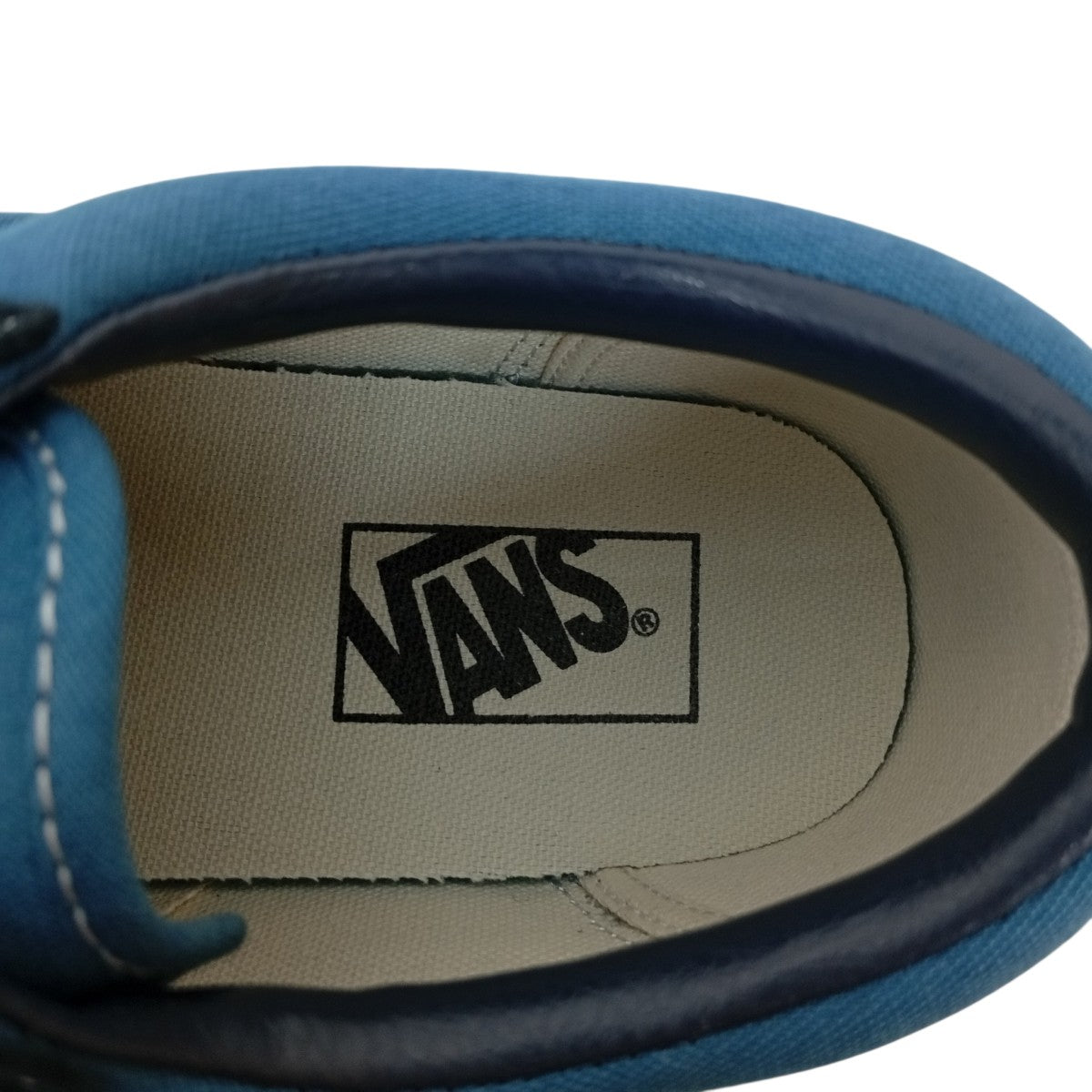 VANS OLD SKOOL DXスニーカーV36CL+ 古着・中古-5枚目のアイテム画像
