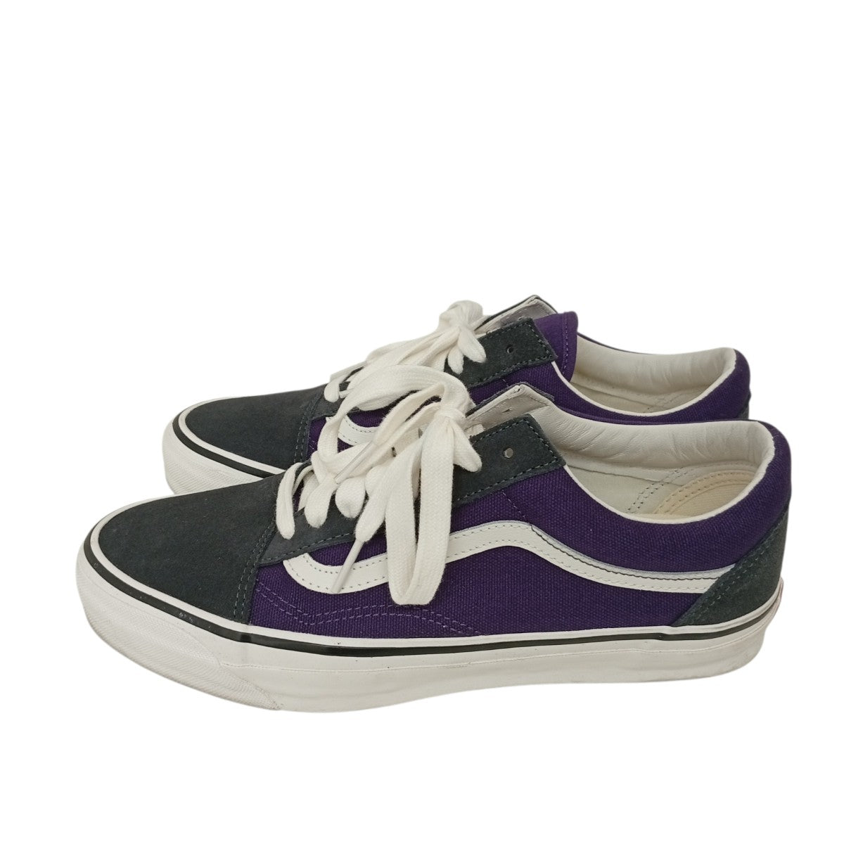 VANS スニーカー721278 古着・中古-3枚目のアイテム画像