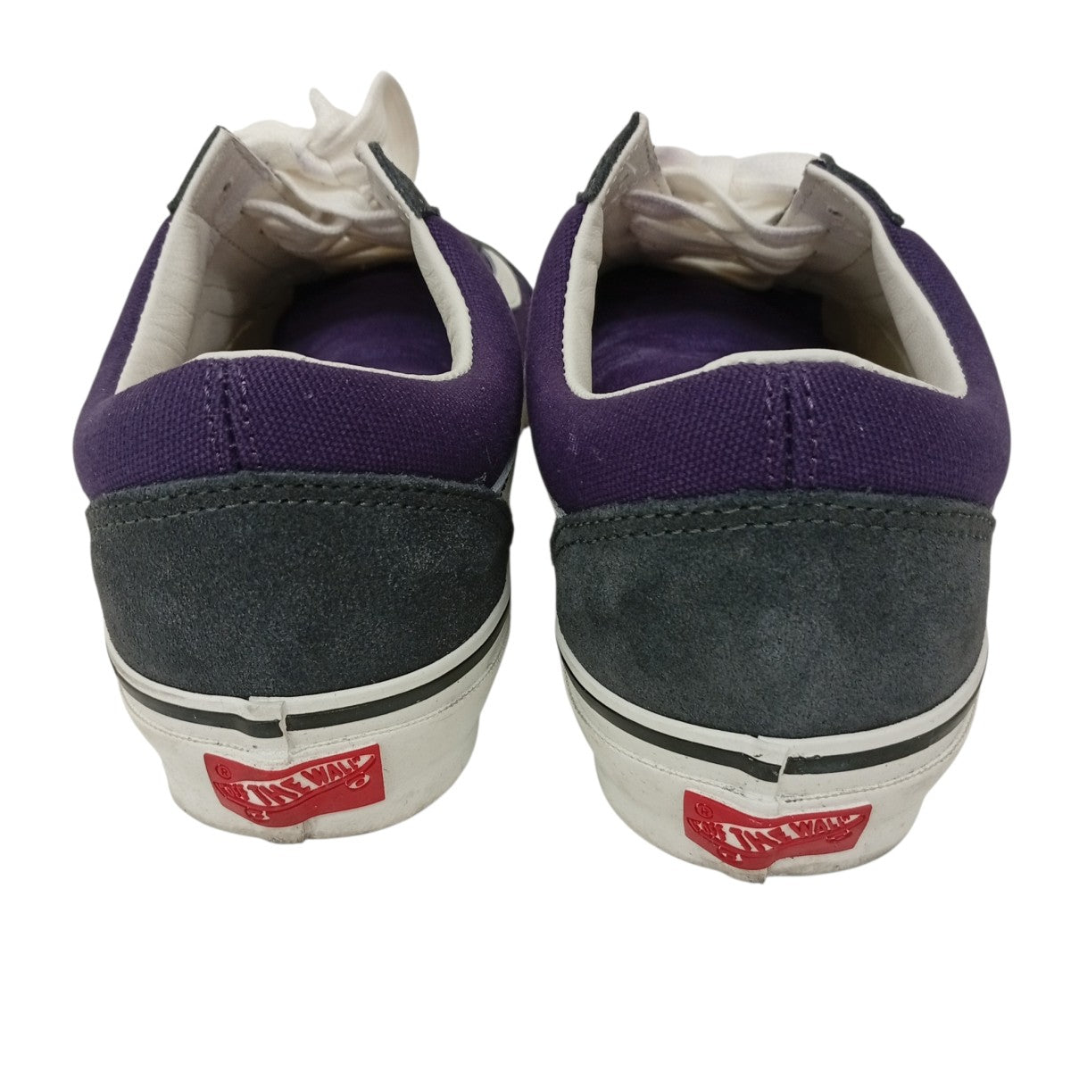 VANS スニーカー721278 古着・中古-4枚目のアイテム画像