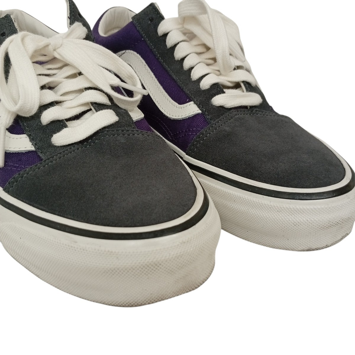 VANS スニーカー721278 古着・中古-6枚目のアイテム画像