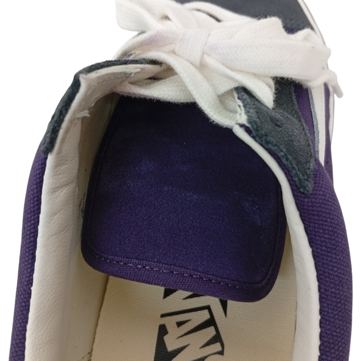 VANS スニーカー721278 古着・中古-7枚目のアイテム画像