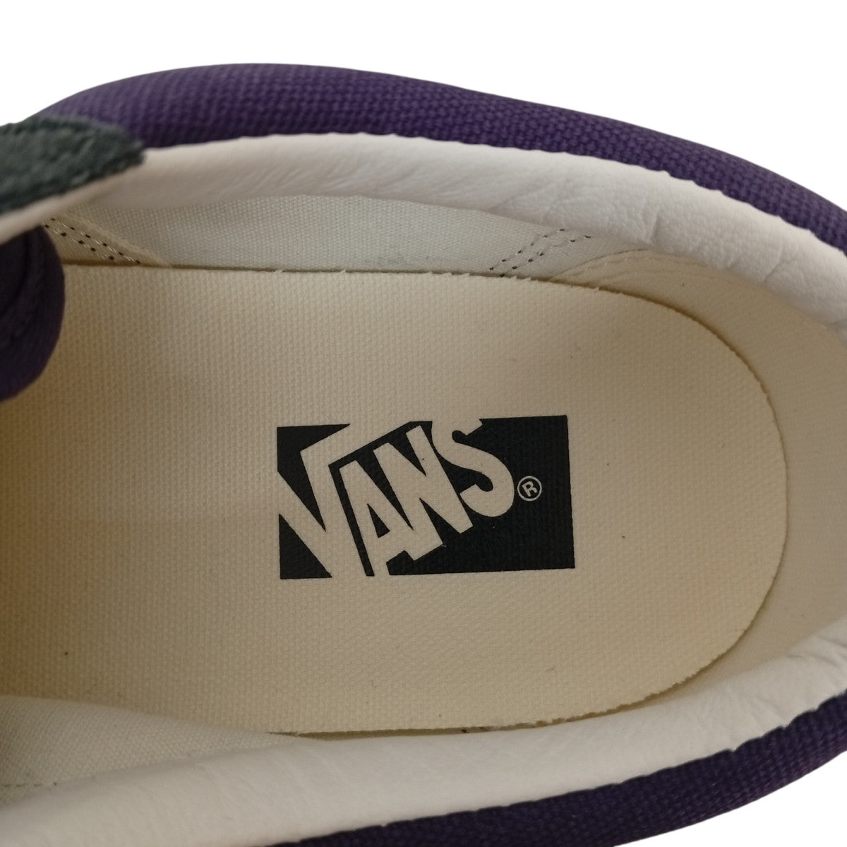 VANS スニーカー721278 古着・中古-8枚目のアイテム画像