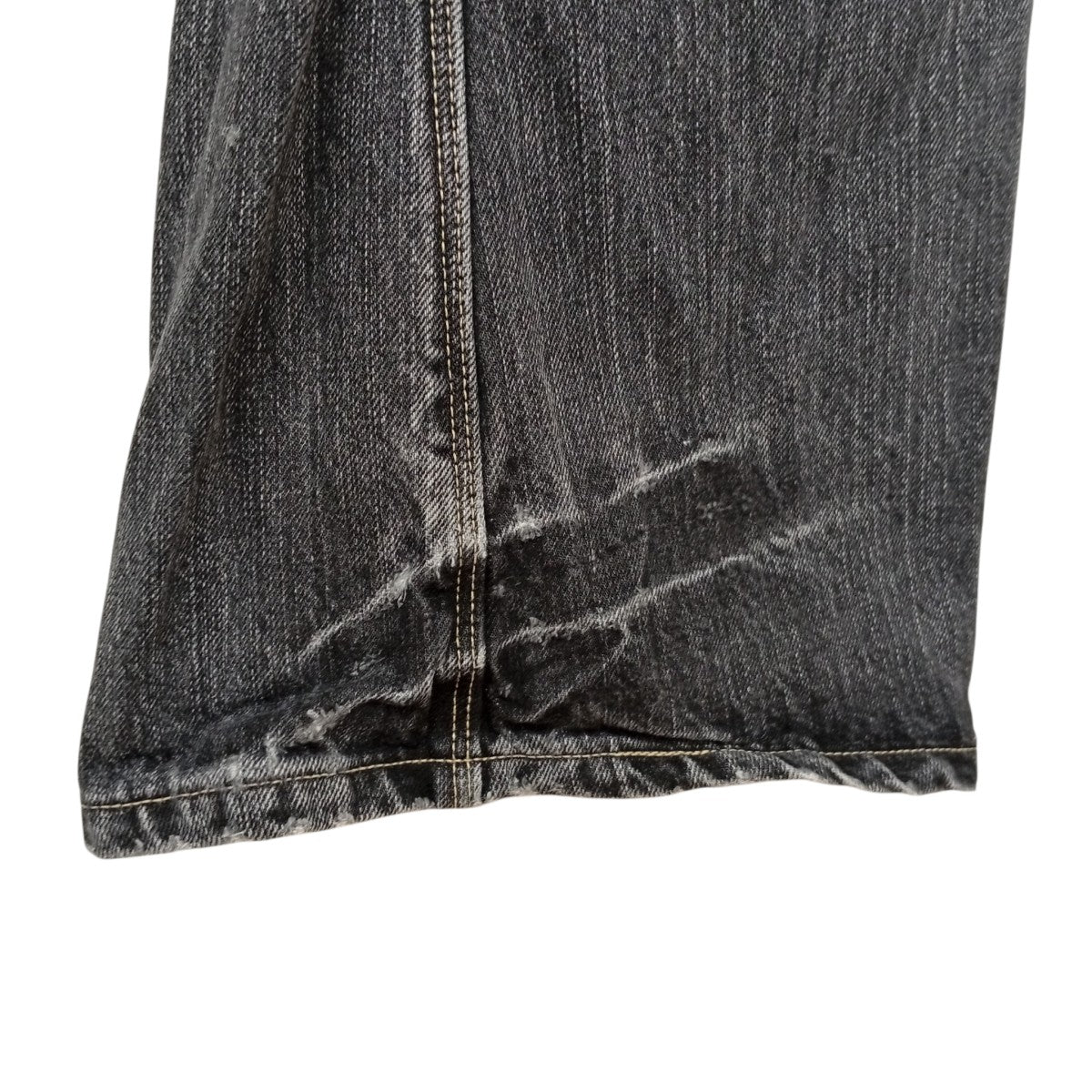 デニムパンツLPCL01-001