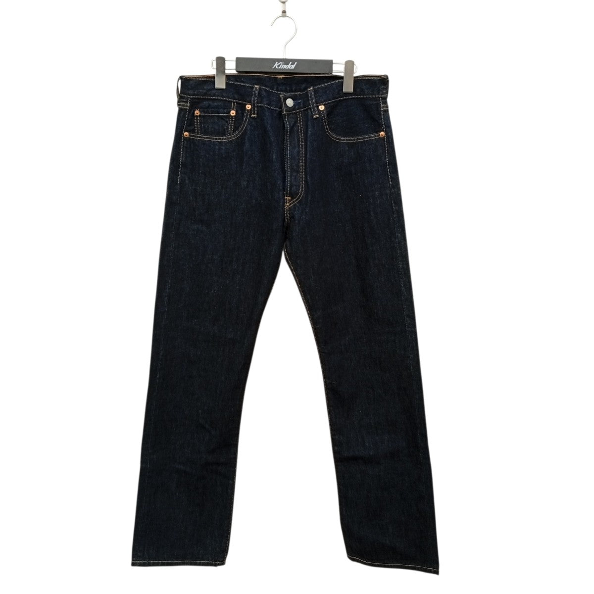 Limited 1947 Edition INSPIRED BY 501XX 1947MODELデニムパンツ07501-00