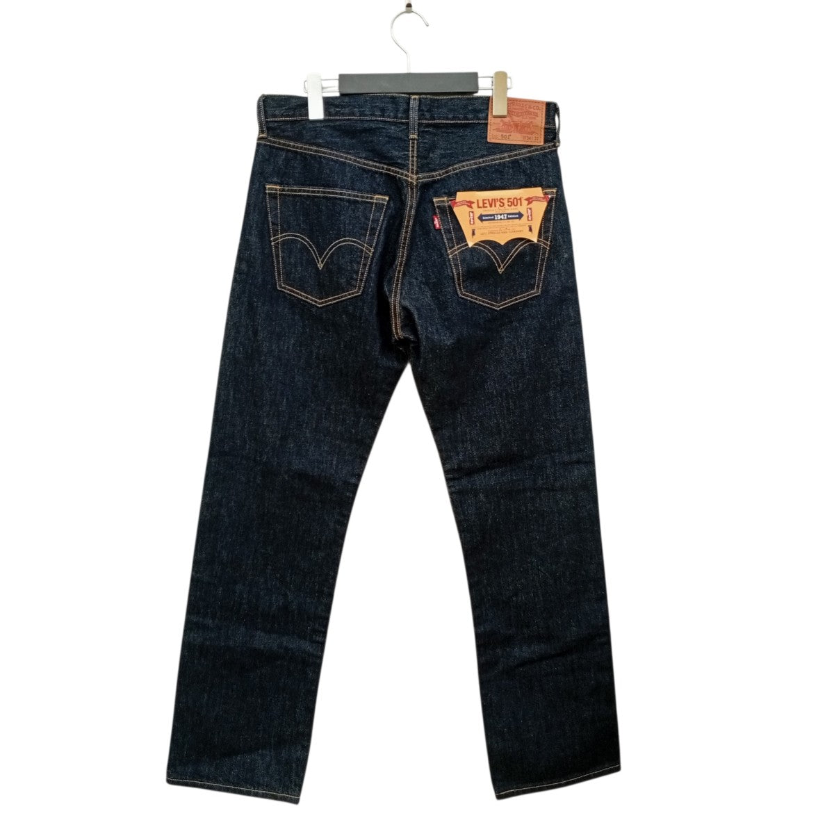Limited 1947 Edition INSPIRED BY 501XX 1947MODELデニムパンツ07501-00