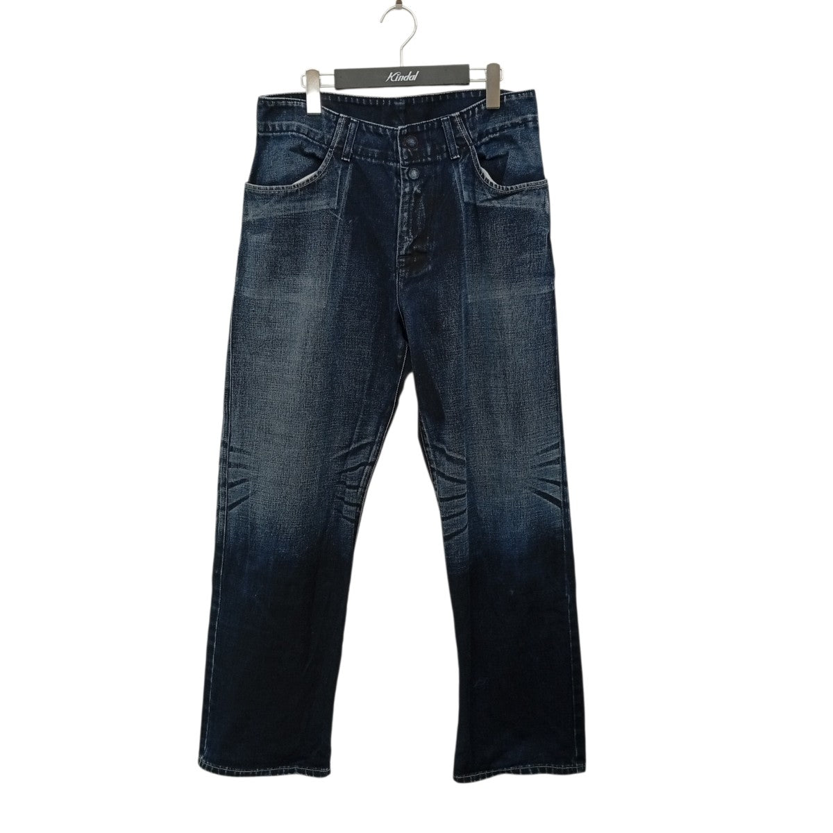 LEVI’S デニムパンツJ15879 古着・中古-1枚目のアイテム画像