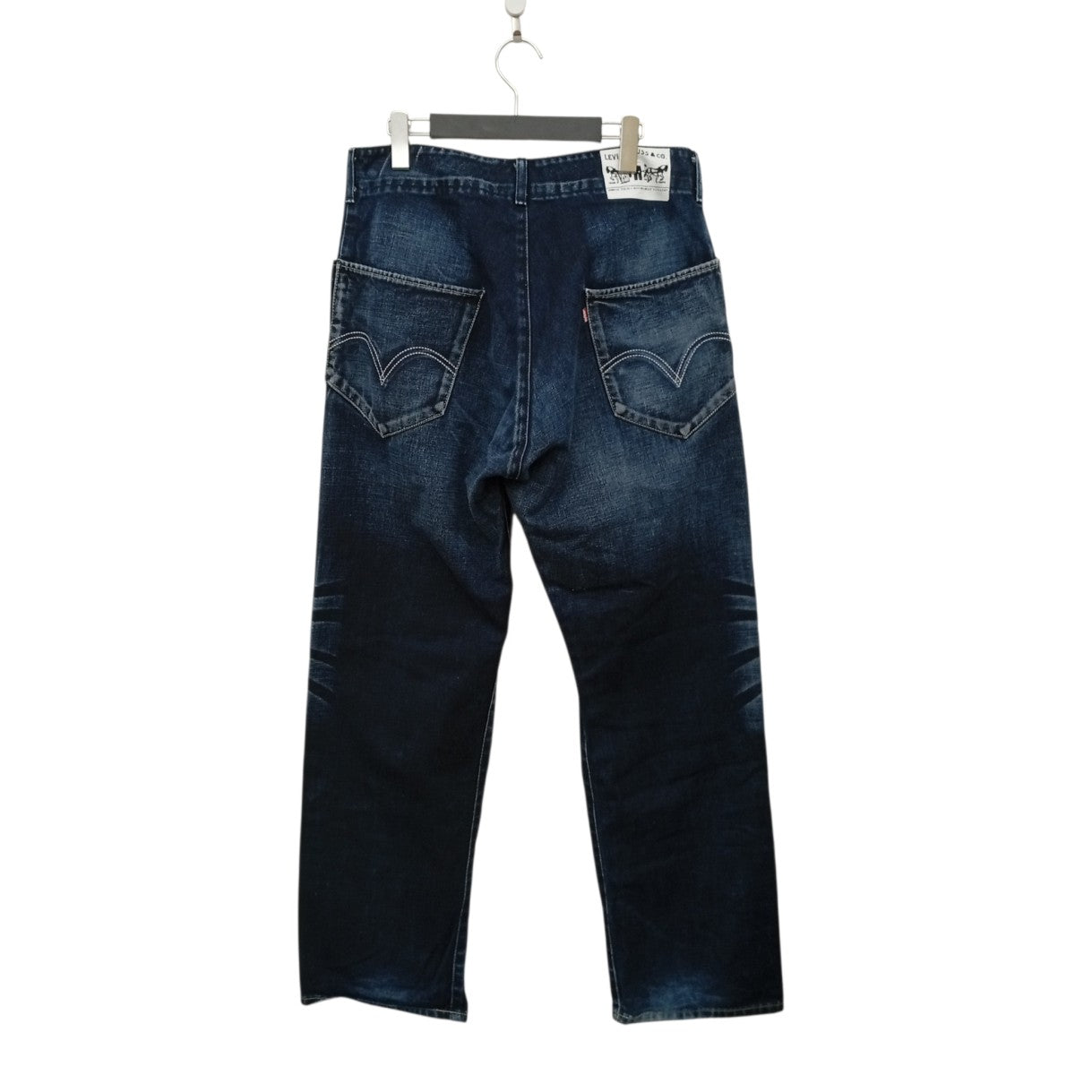 LEVI’S デニムパンツJ15879 古着・中古-2枚目のアイテム画像