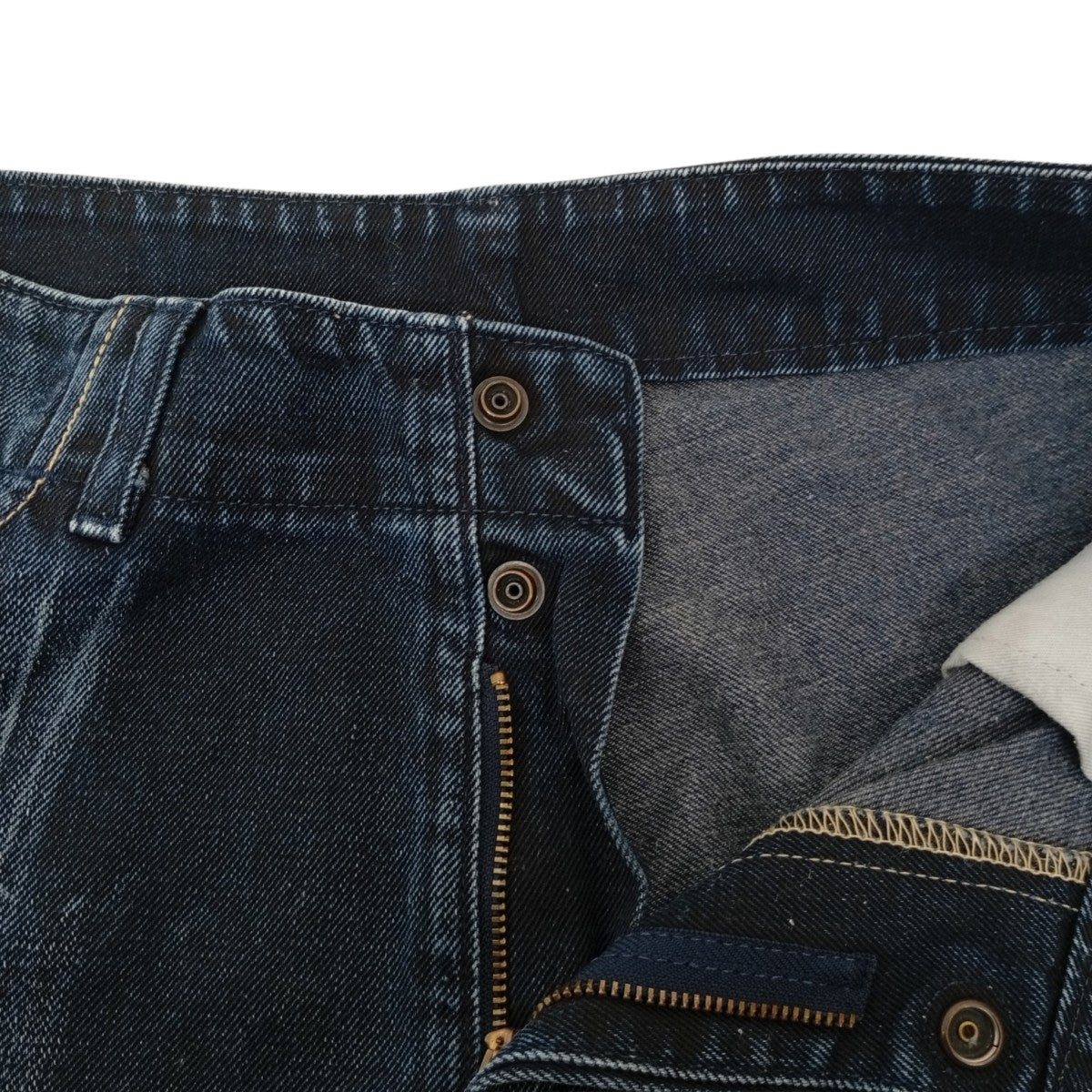 LEVI’S デニムパンツJ15879 古着・中古-3枚目のアイテム画像