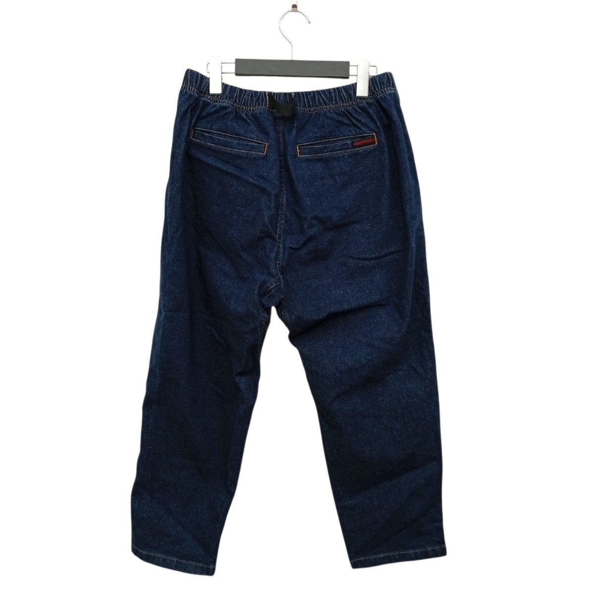 DENIMU LOOSE TAPERED PANTパンツG5SU-P082