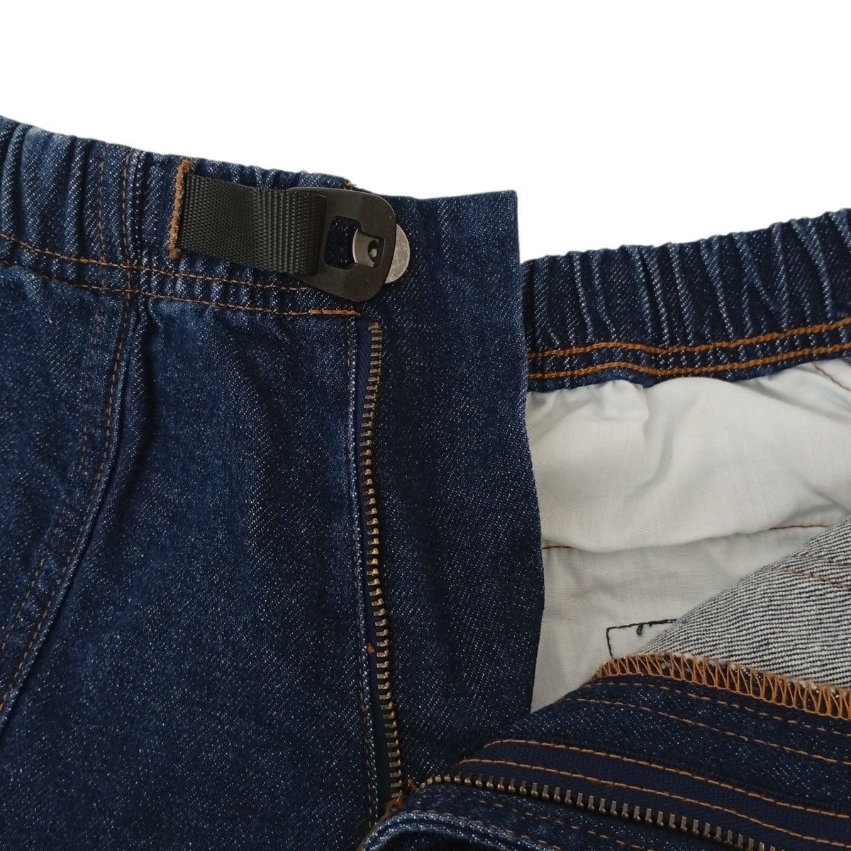 DENIMU LOOSE TAPERED PANTパンツG5SU-P082