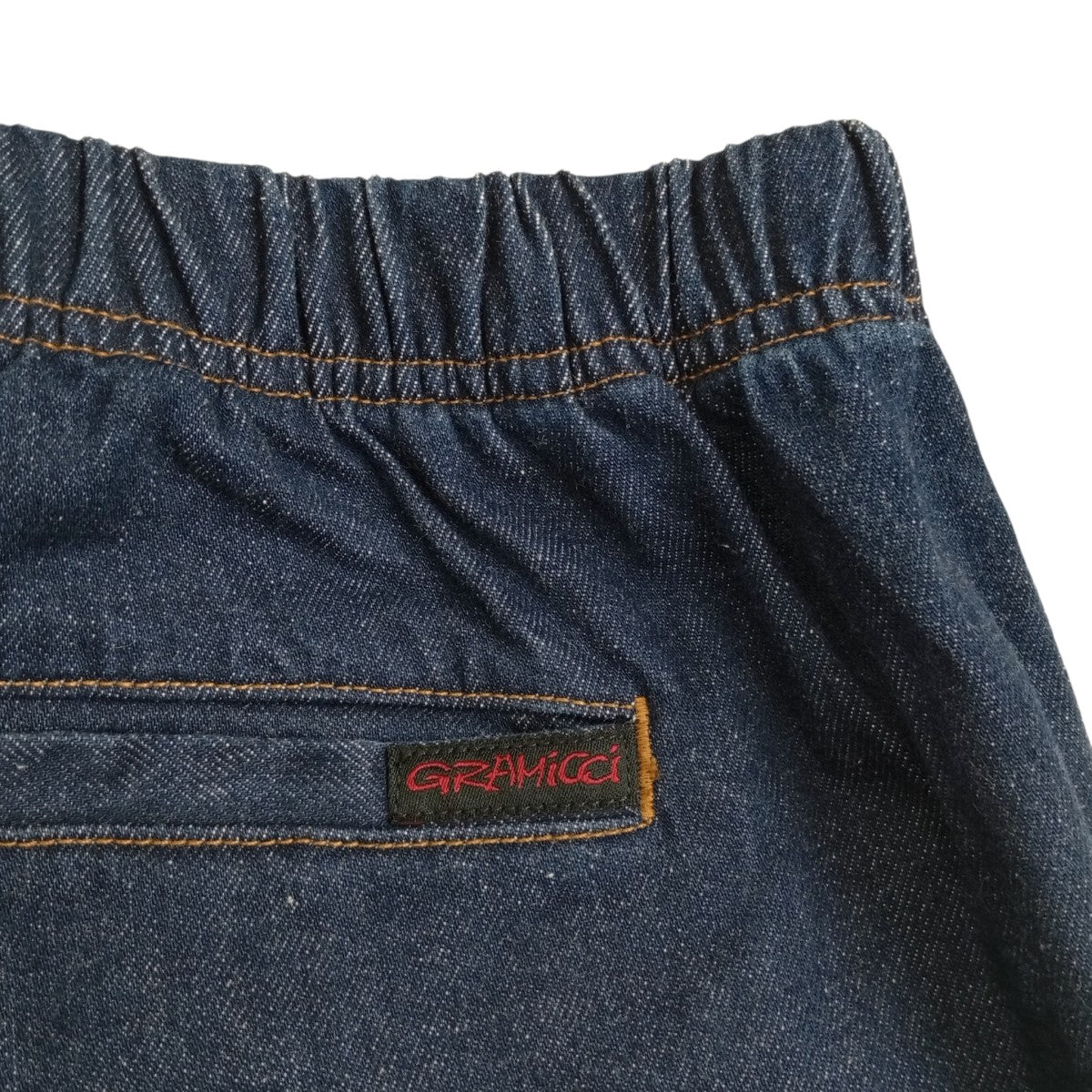 DENIMU LOOSE TAPERED PANTパンツG5SU-P082