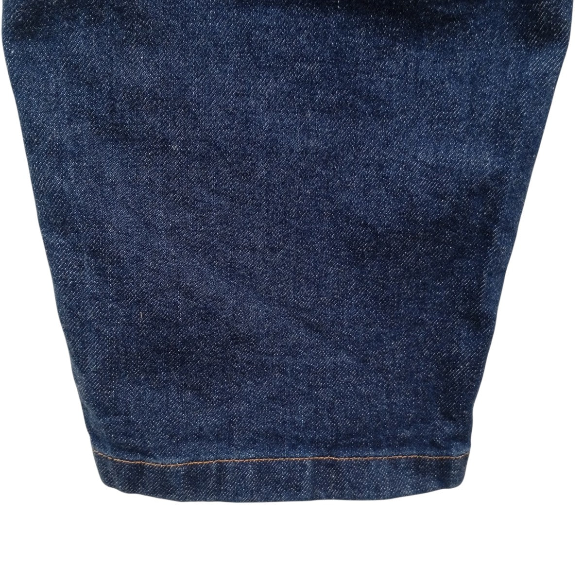 DENIMU LOOSE TAPERED PANTパンツG5SU-P082