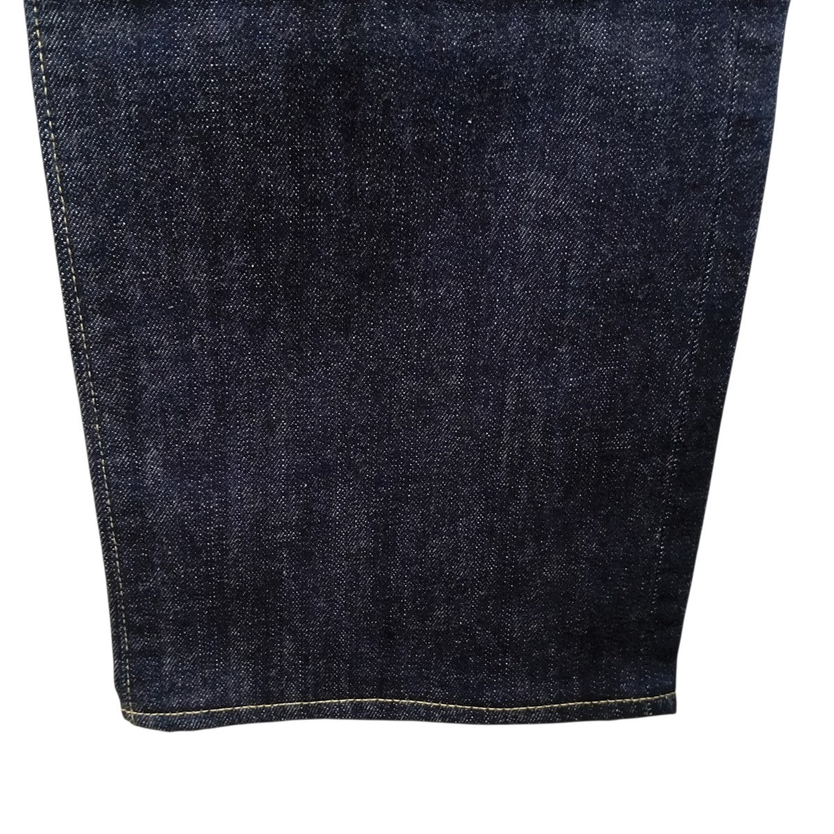 LEVI’S 503BXX ビッグE 革パッチ 赤耳 復刻デニムパンツ 古着・中古-7枚目のアイテム画像