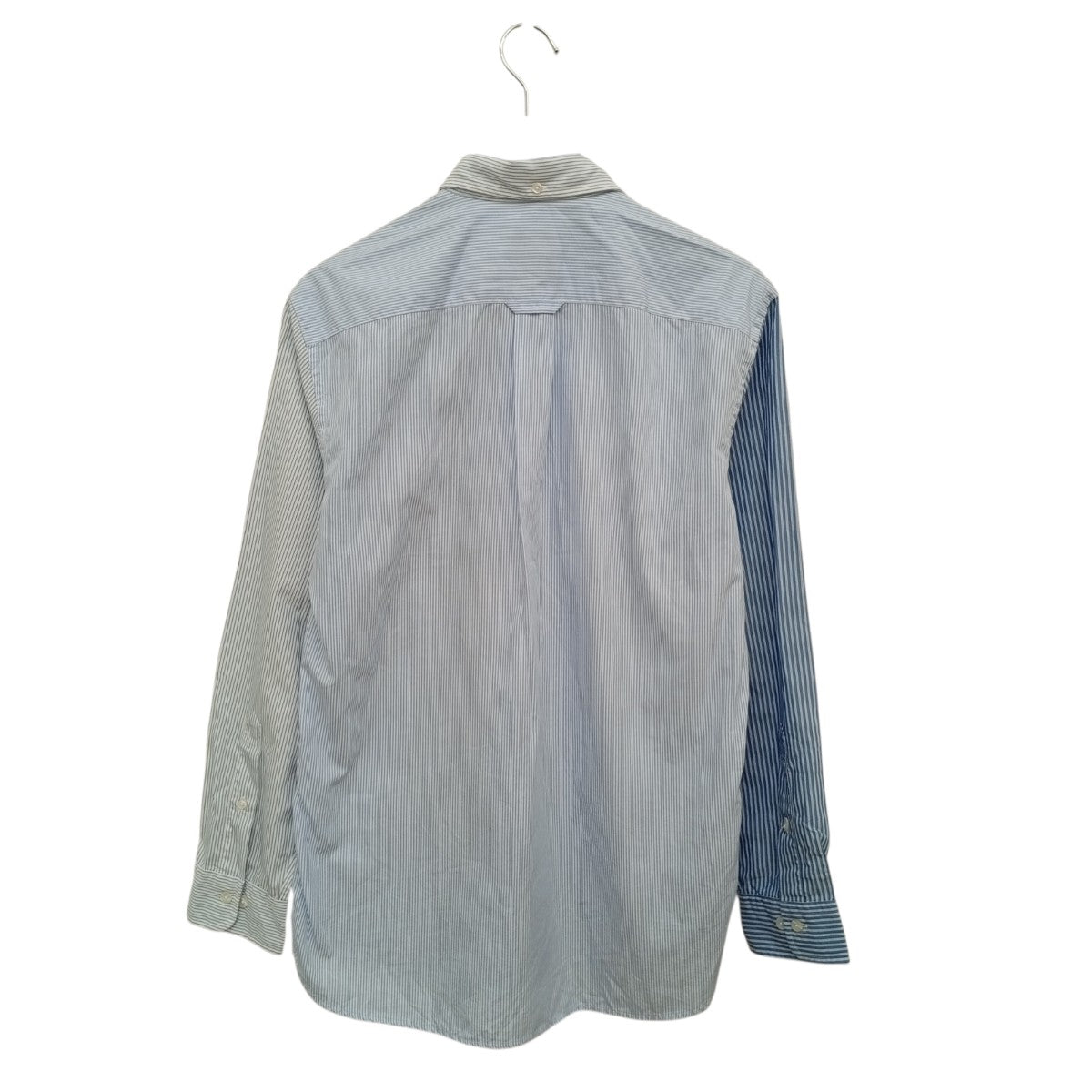BROOKS BROTHERS ストライプシャツ 古着・中古-2枚目のアイテム画像