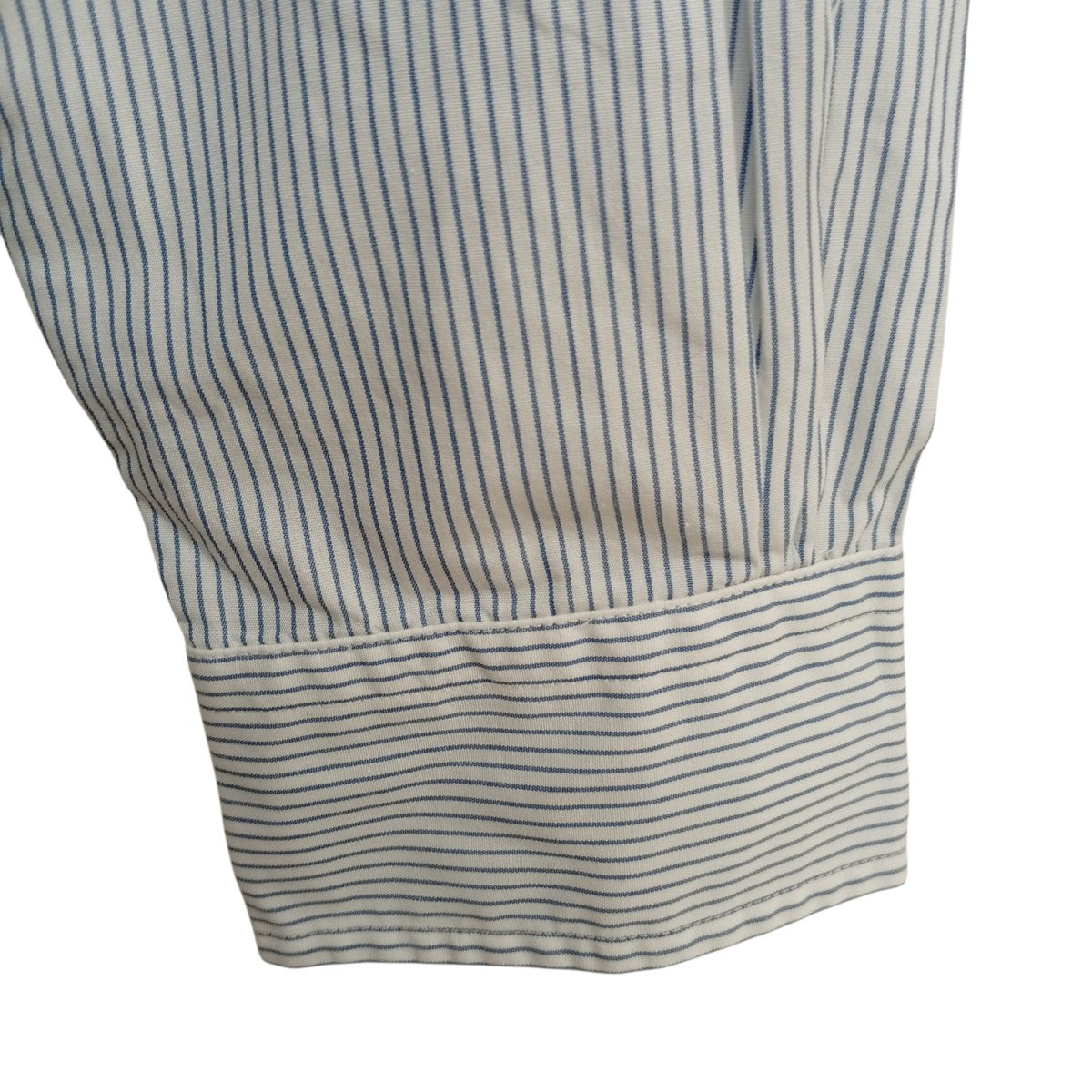 BROOKS BROTHERS ストライプシャツ 古着・中古-5枚目のアイテム画像