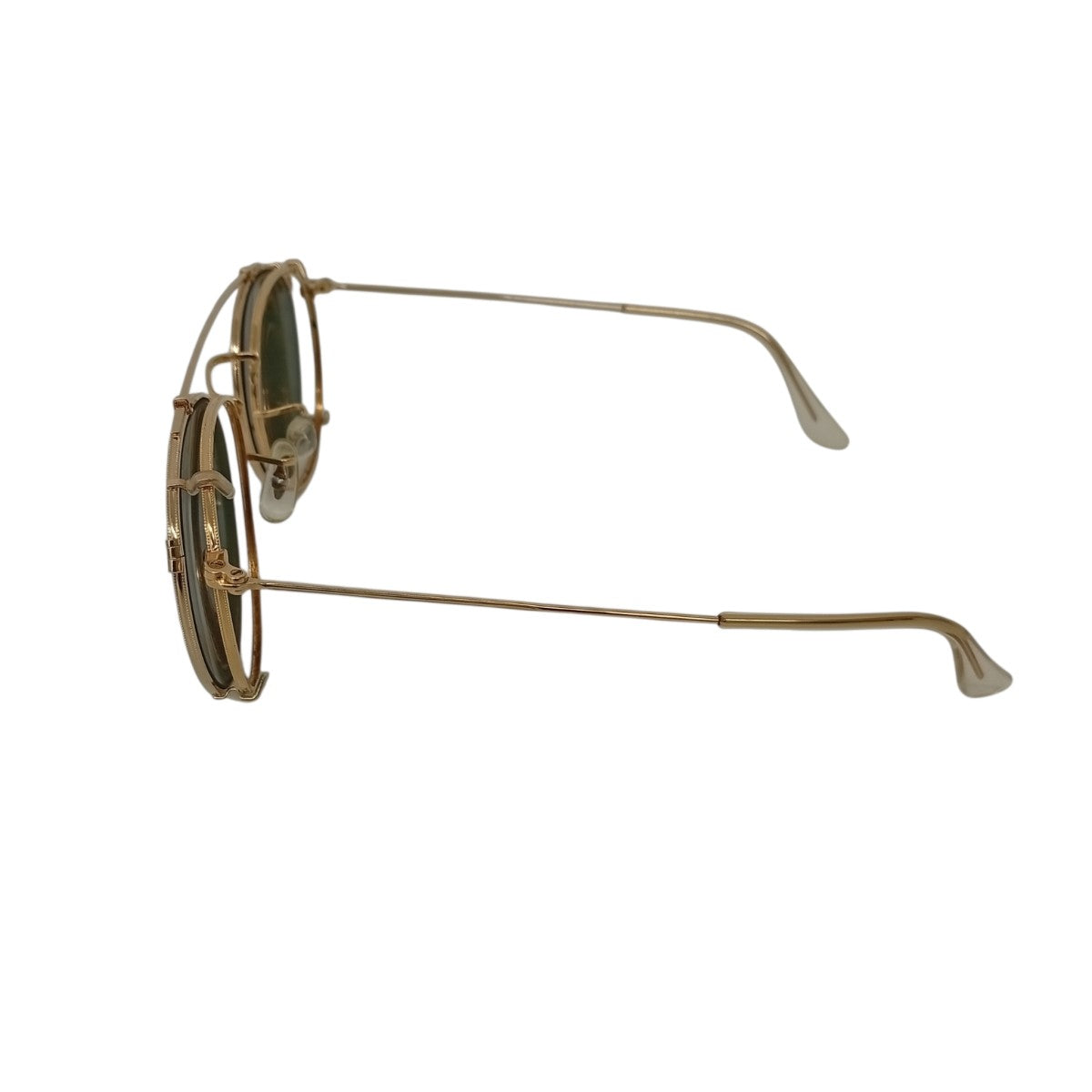 RAY-BAN Bausch ＆ Lomb2WAYサングラス 古着・中古-3枚目のアイテム画像