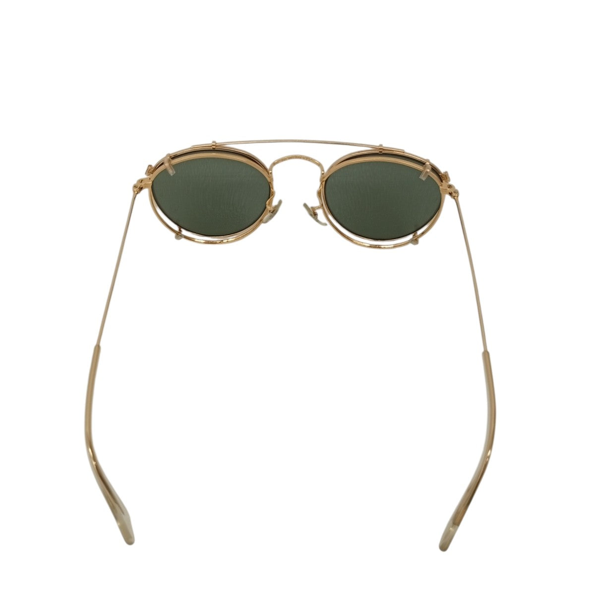 RAY-BAN Bausch ＆ Lomb2WAYサングラス 古着・中古-4枚目のアイテム画像