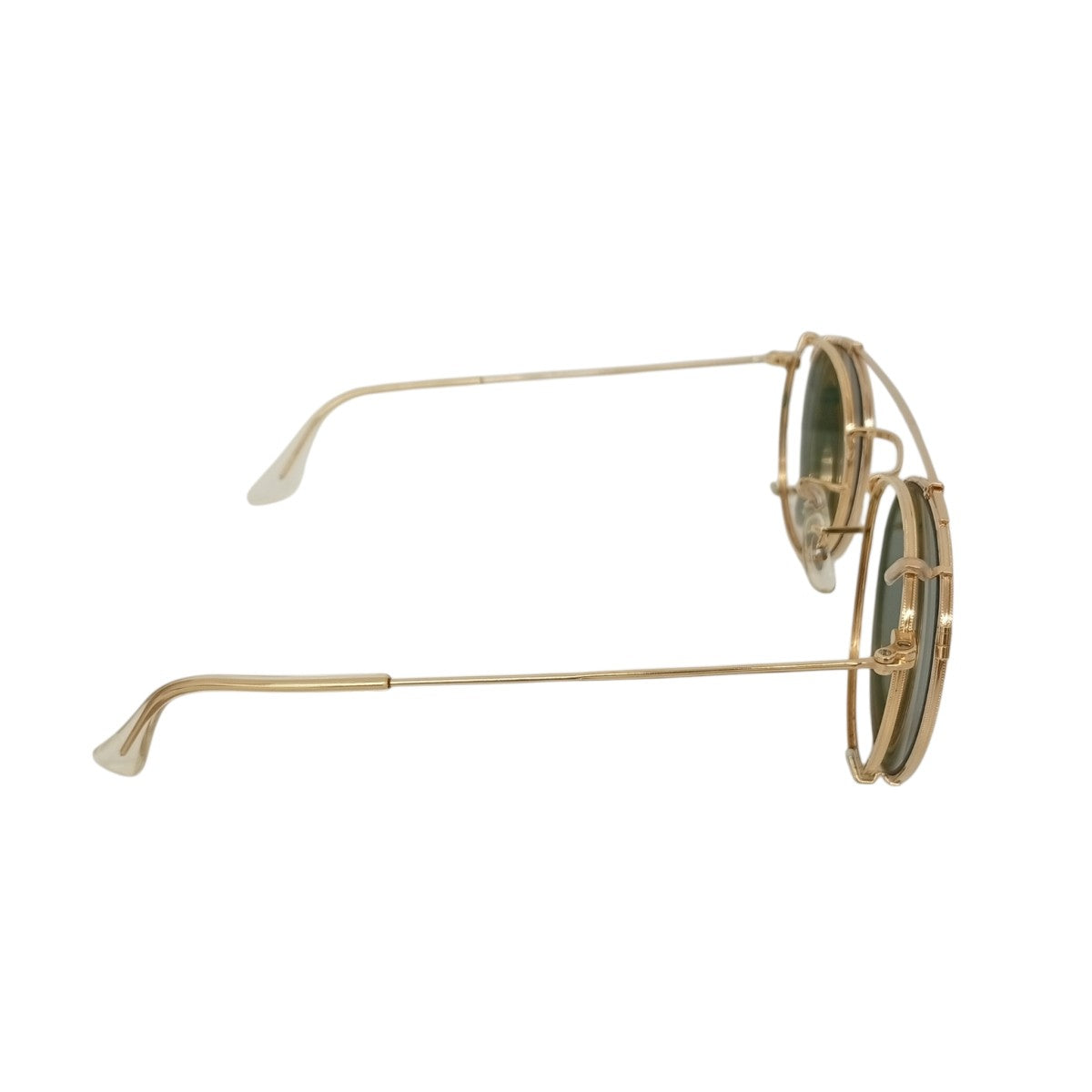 RAY-BAN Bausch ＆ Lomb2WAYサングラス 古着・中古-5枚目のアイテム画像