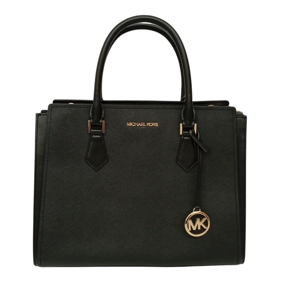 MICHAEL KORS SHEILA2WAYショルダーバッグ 古着・中古-1枚目のアイテム画像