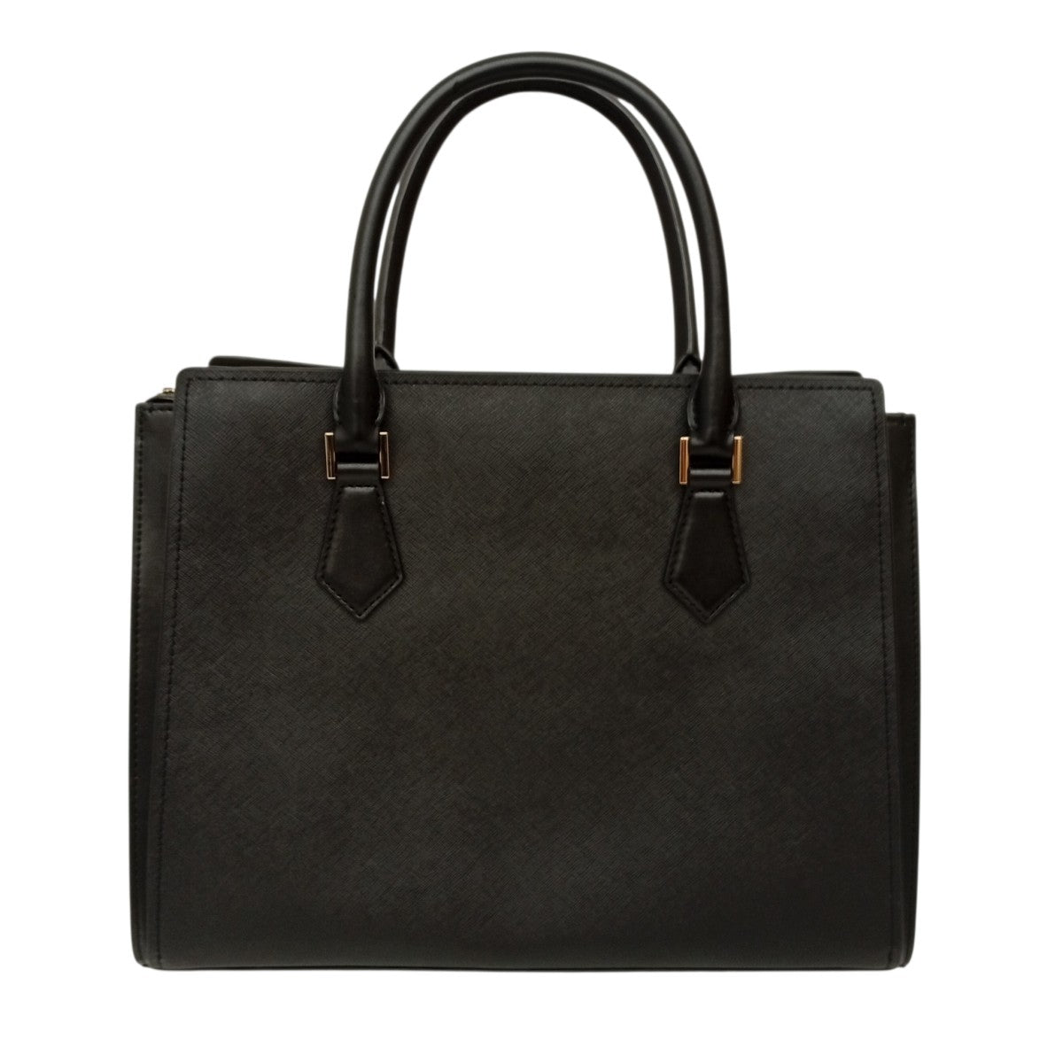 MICHAEL KORS SHEILA2WAYショルダーバッグ 古着・中古-2枚目のアイテム画像