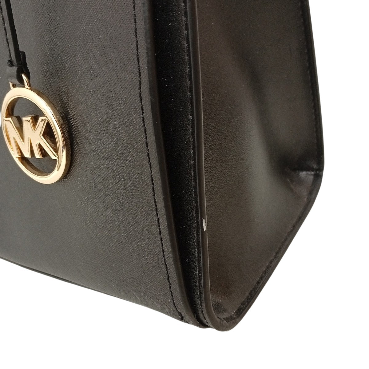 MICHAEL KORS SHEILA2WAYショルダーバッグ 古着・中古-7枚目のアイテム画像