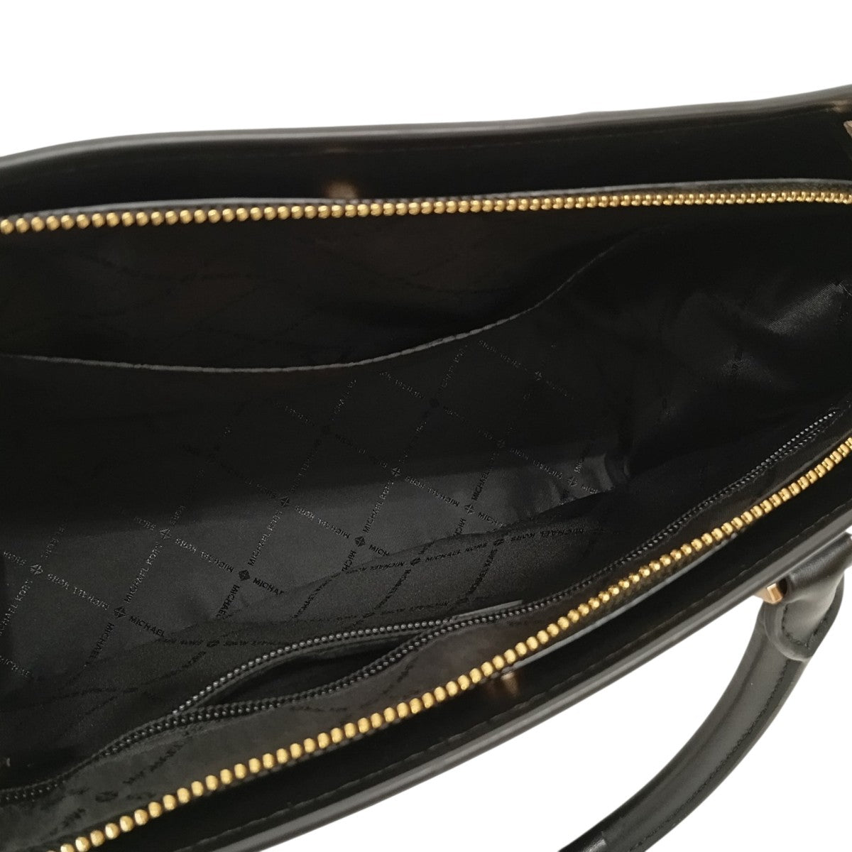 MICHAEL KORS SHEILA2WAYショルダーバッグ 古着・中古-8枚目のアイテム画像