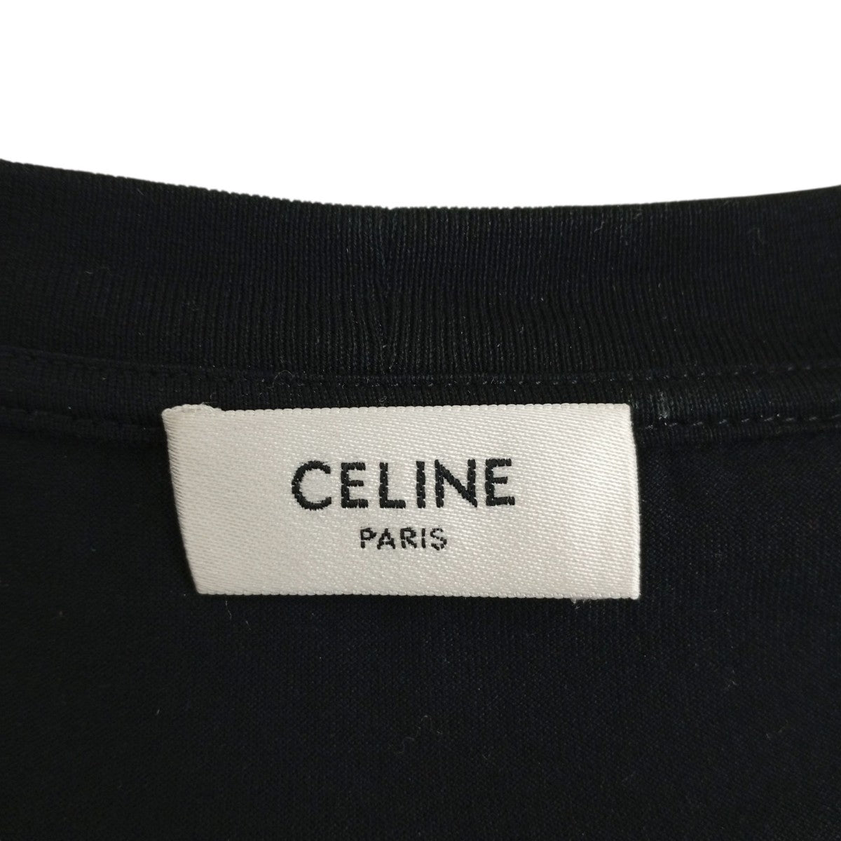 ルーズTシャツ2X681671Q.38AW