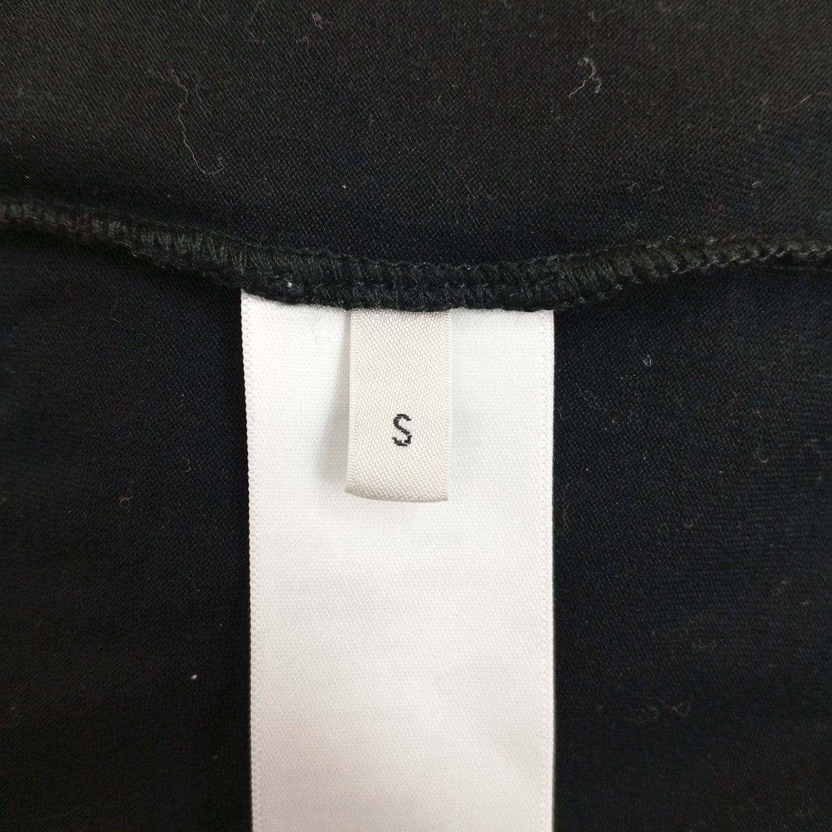 ルーズTシャツ2X681671Q.38AW