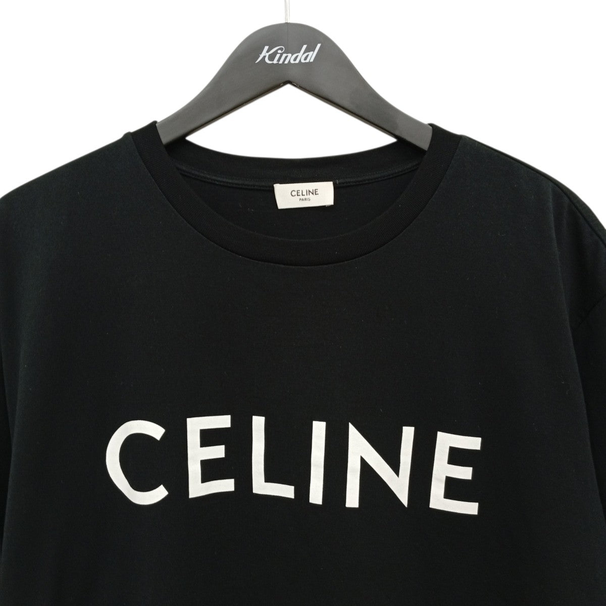 ルーズTシャツ2X681671Q.38AW