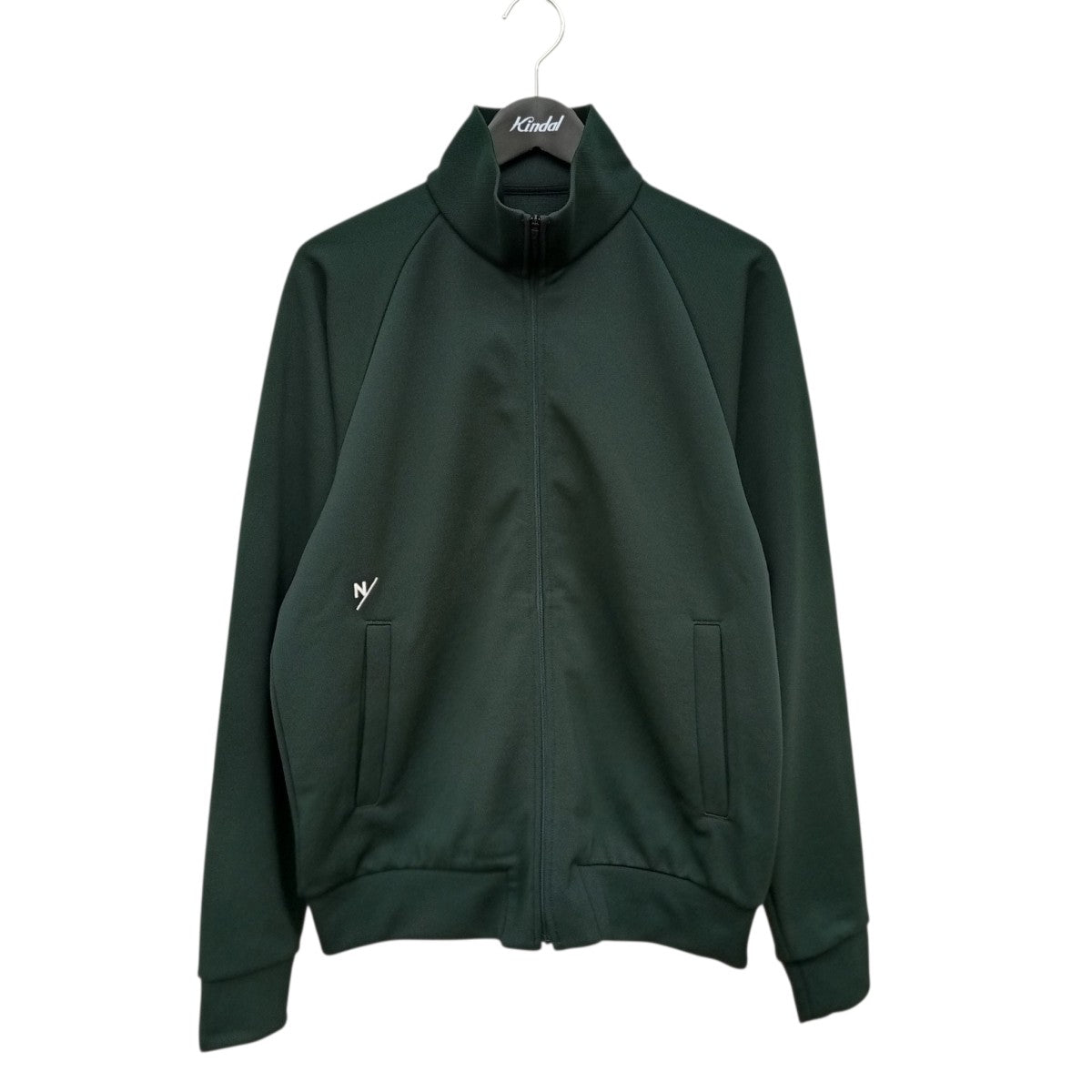 トラックジャケットKSU13202