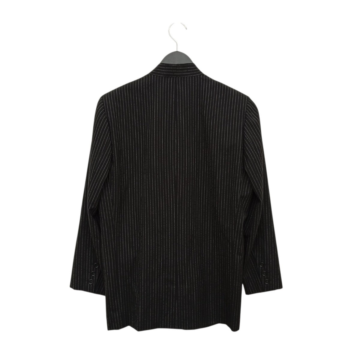 ISSEY MIYAKE カッティングデザインテーラードジャケットJG34278 古着・中古-2枚目のアイテム画像