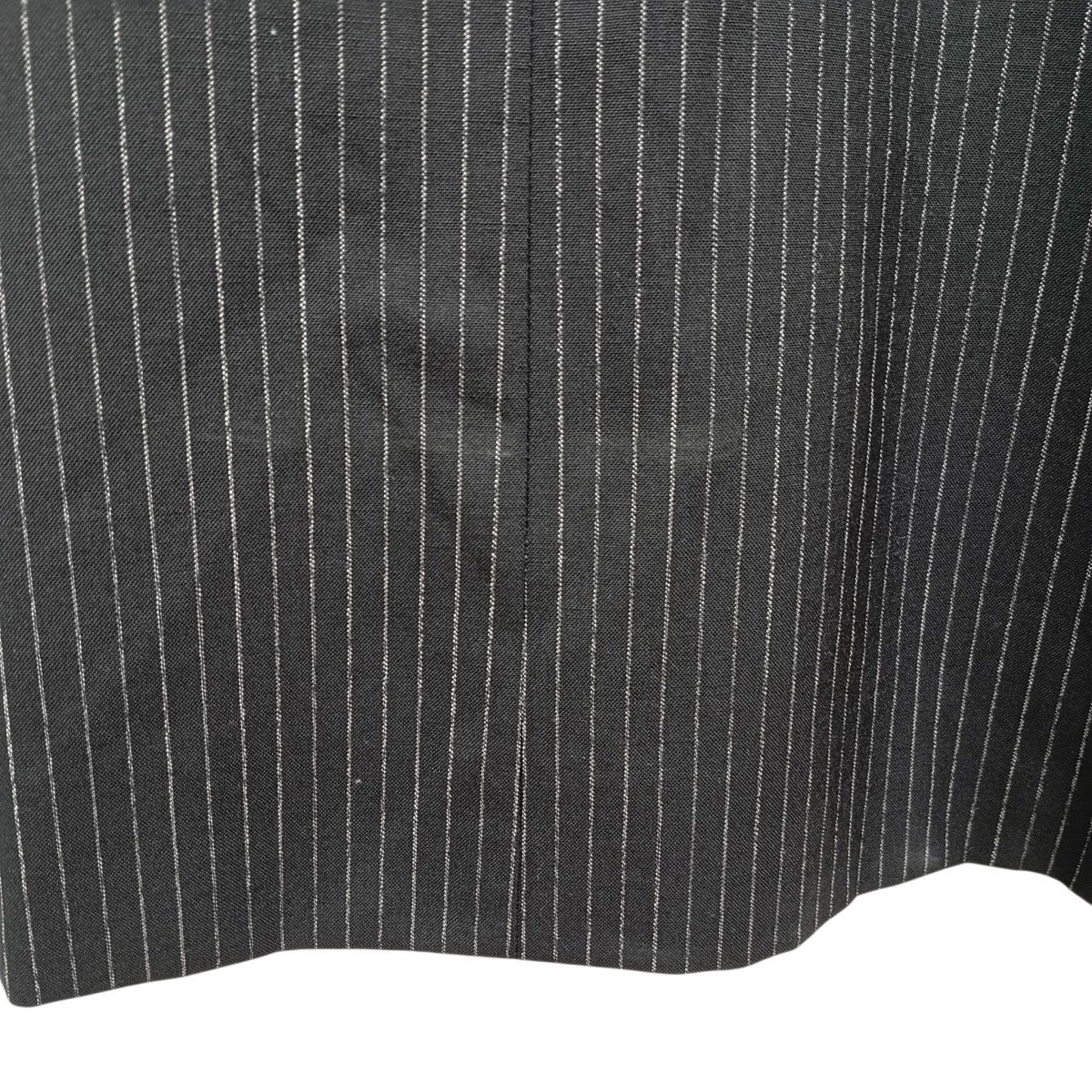 ISSEY MIYAKE カッティングデザインテーラードジャケットJG34278 古着・中古-8枚目のアイテム画像