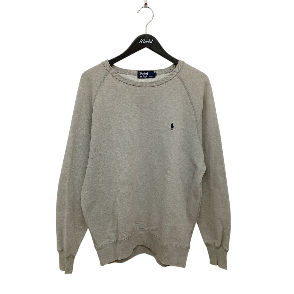 POLO RALPH LAUREN トレーナーKK-RL-YM-0551 古着・中古-1枚目のアイテム画像