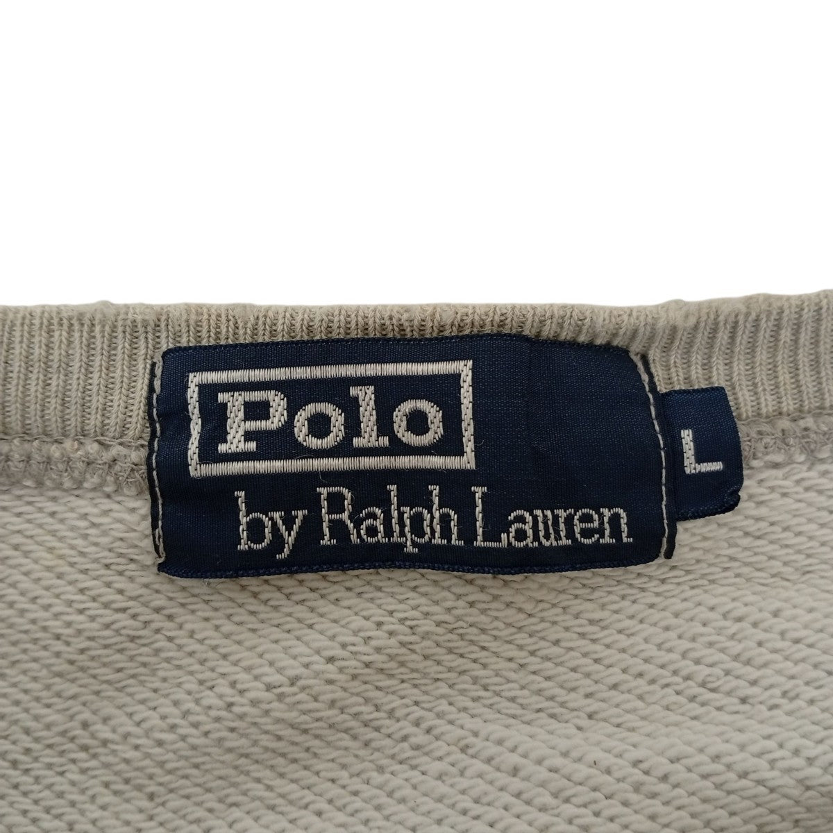 POLO RALPH LAUREN トレーナーKK-RL-YM-0551 古着・中古-3枚目のアイテム画像
