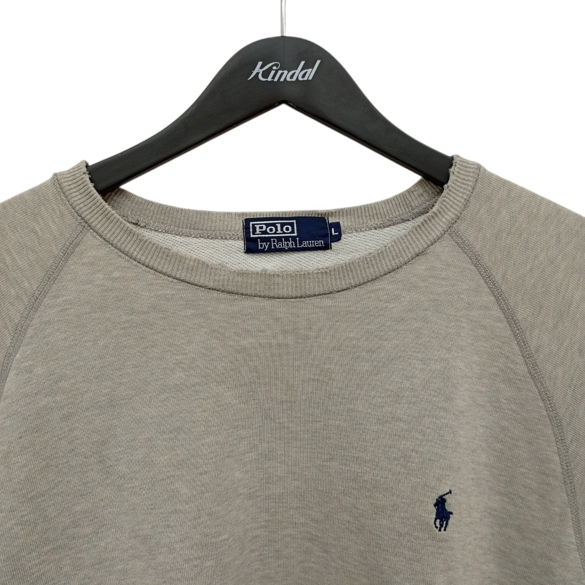 POLO RALPH LAUREN トレーナーKK-RL-YM-0551 古着・中古-7枚目のアイテム画像