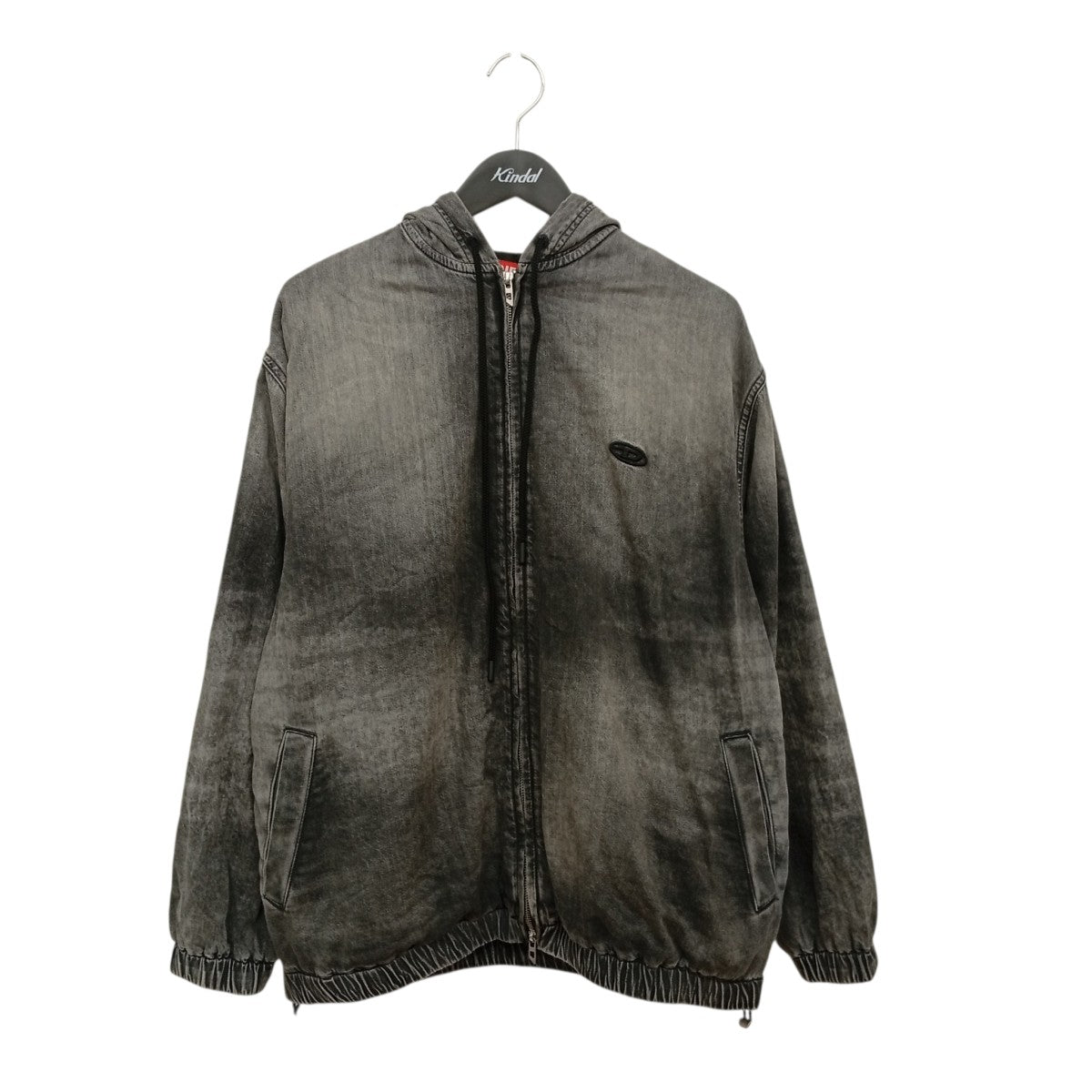 DIESEL 25AWD-Offy-Sジャケット 古着・中古-1枚目のアイテム画像