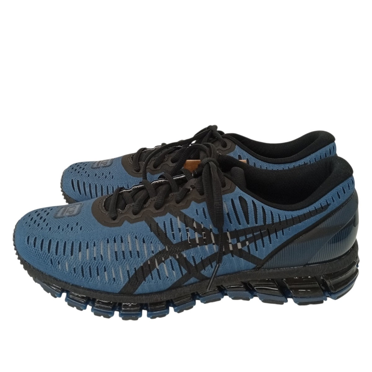 asics×C．P COMPANY GEL-QUANTUM 360 Iスニーカー1203A689 古着・中古-3枚目のアイテム画像