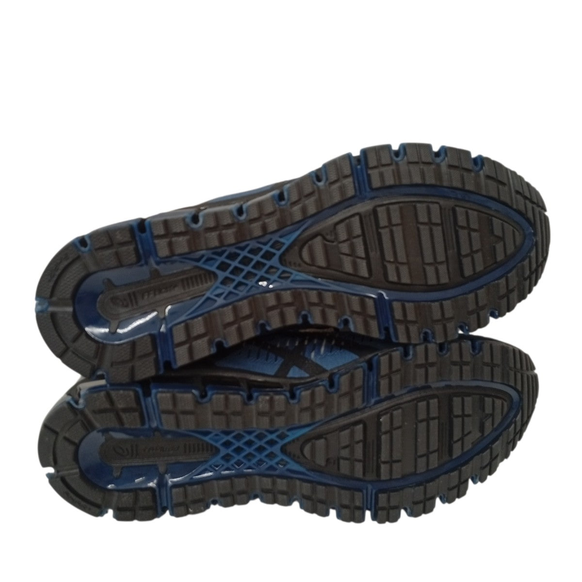 asics×C．P COMPANY GEL-QUANTUM 360 Iスニーカー1203A689 古着・中古-5枚目のアイテム画像