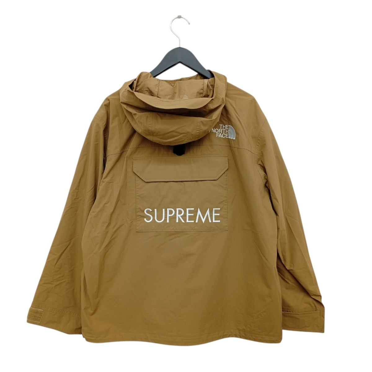 THE NORTH FACE×Supreme 20SSCargo JacketマウンテンパーカーNP020011 古着・中古-2枚目のアイテム画像