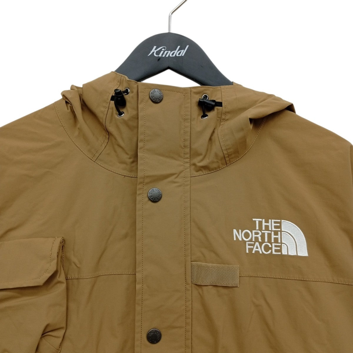 THE NORTH FACE×Supreme 20SSCargo JacketマウンテンパーカーNP020011 古着・中古-5枚目のアイテム画像