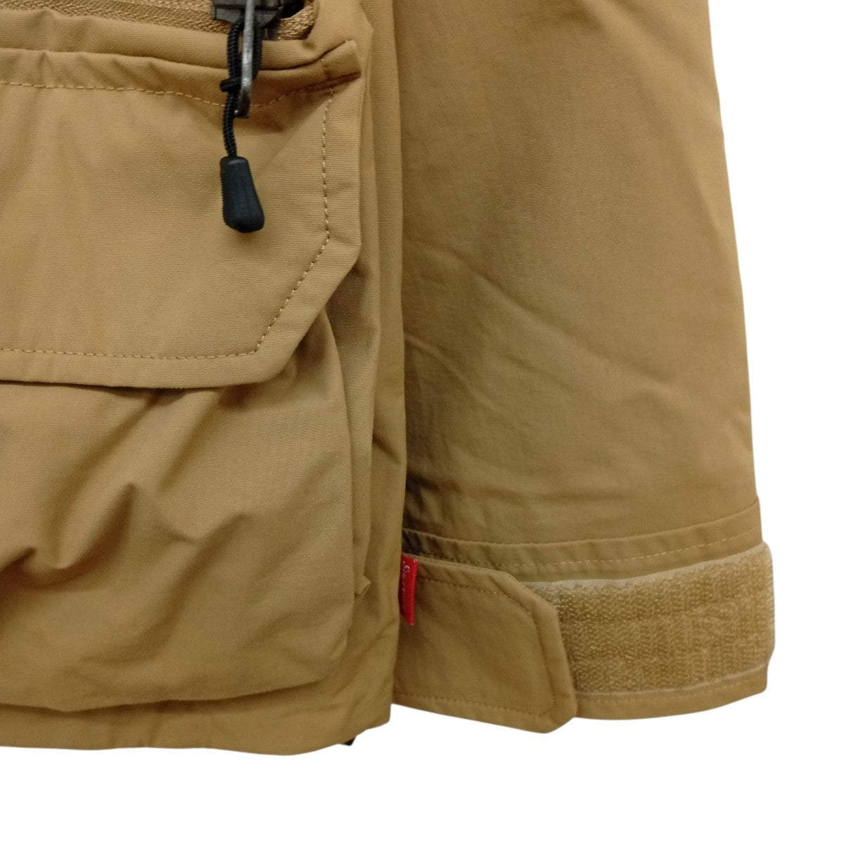 THE NORTH FACE×Supreme 20SSCargo JacketマウンテンパーカーNP020011 古着・中古-6枚目のアイテム画像