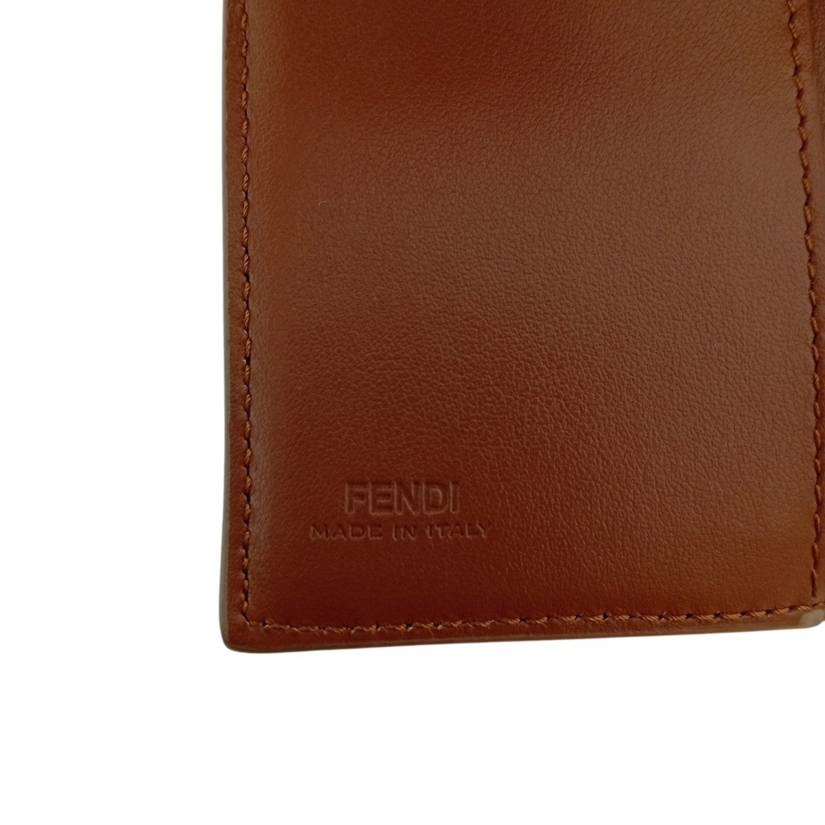 26SSFFダイヤモンド財布8M0480