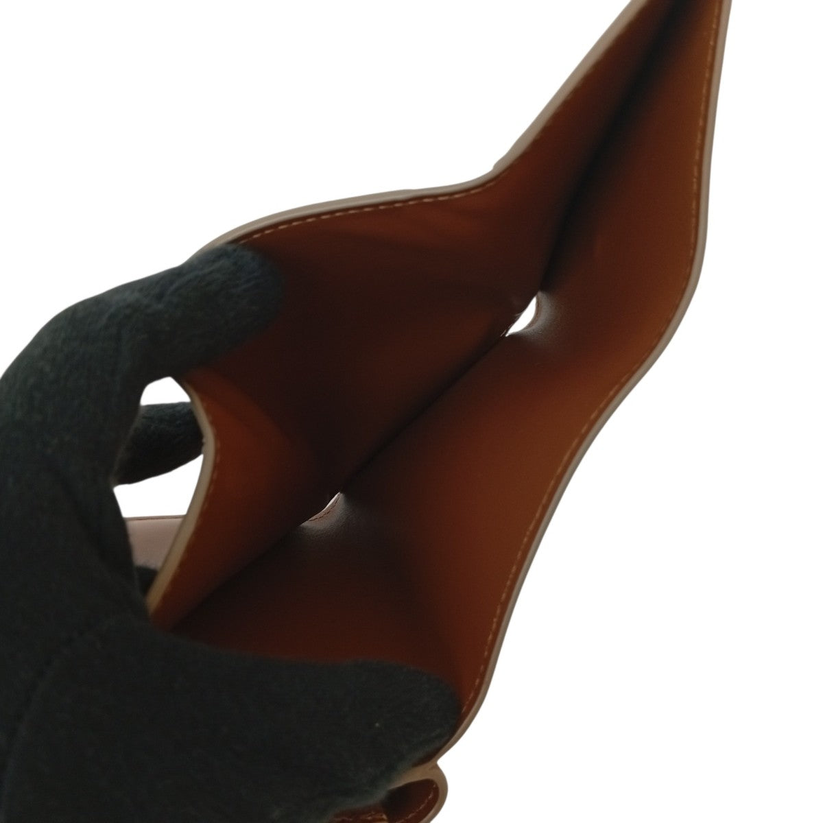 26SSFFダイヤモンド財布8M0480