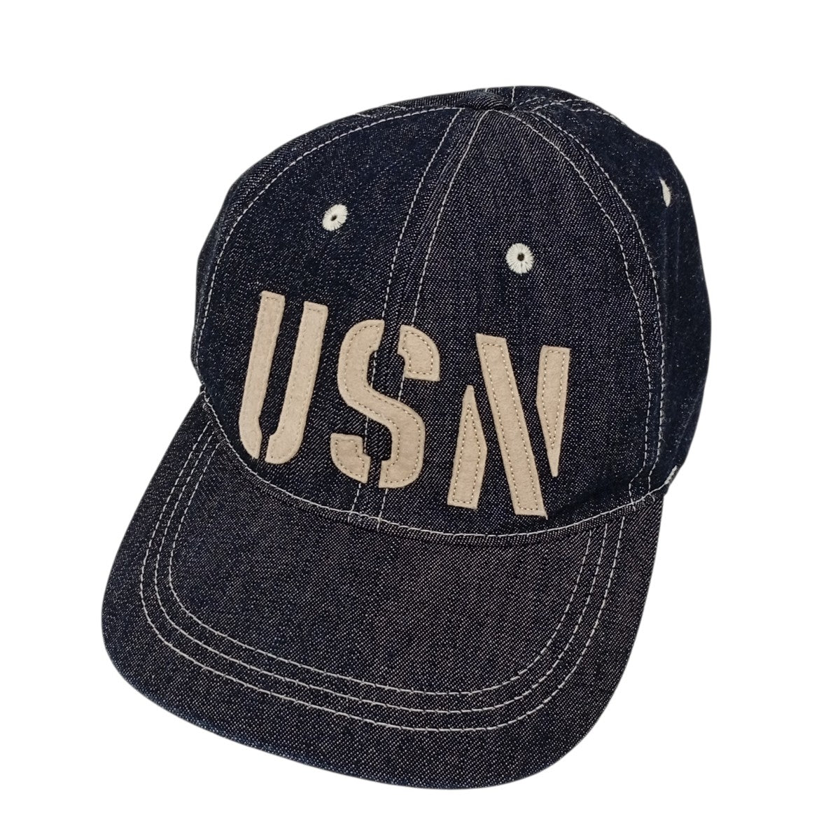USNキャップ
